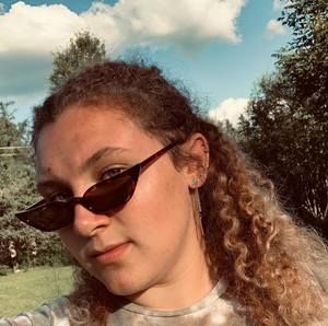 Meet your Posher, Skyla elysabeth